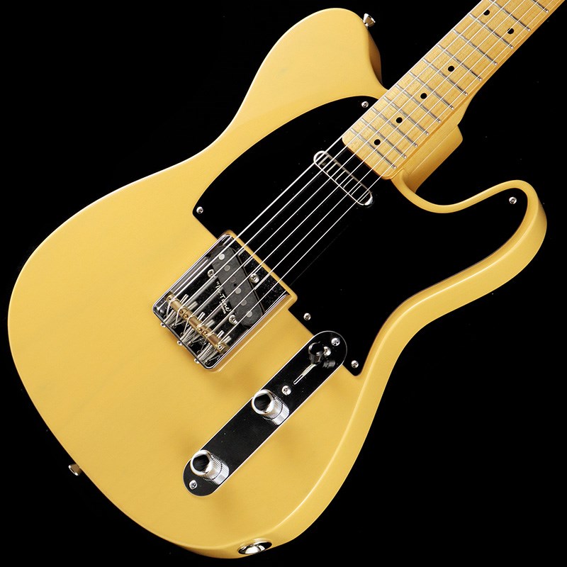 Kz Guitar Works Kz TE Style (Butter Scoch Blond)の画像